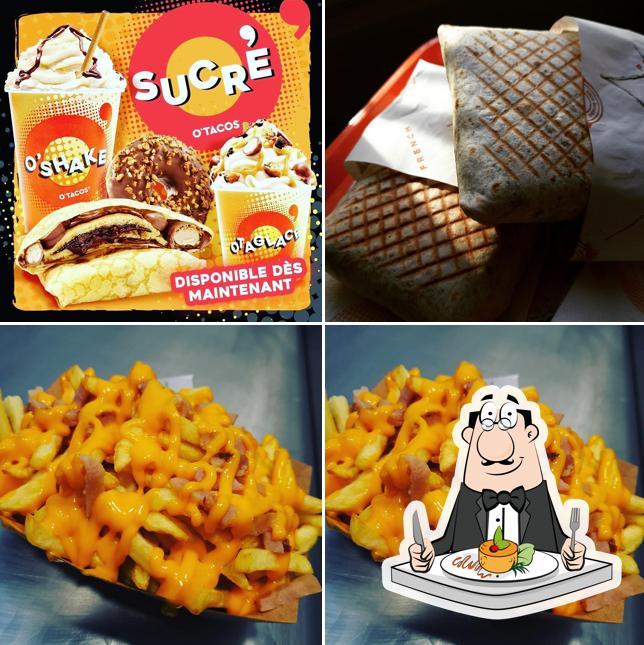 O'tacos Cherbourg restaurant, Cherbourg Restaurant reviews