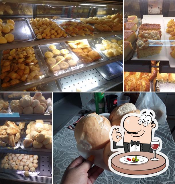 Pão De Casa - Padaria e Confeitaria