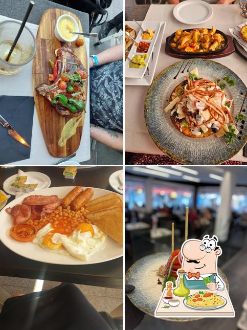 Steakhouse in Puerto Rico de Gran Canaria Restaurant reviews