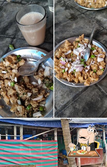 Puzhayoram thattu kada