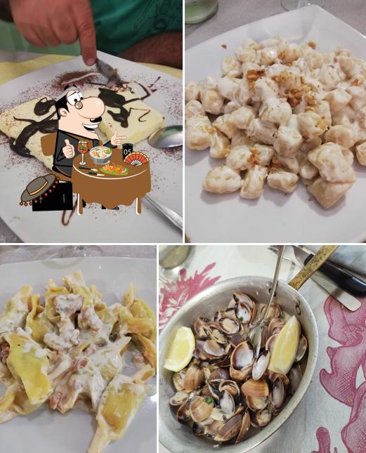 Ristorante Pizzeria Vallone