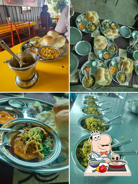 Shree Gurudatta Misal Katta