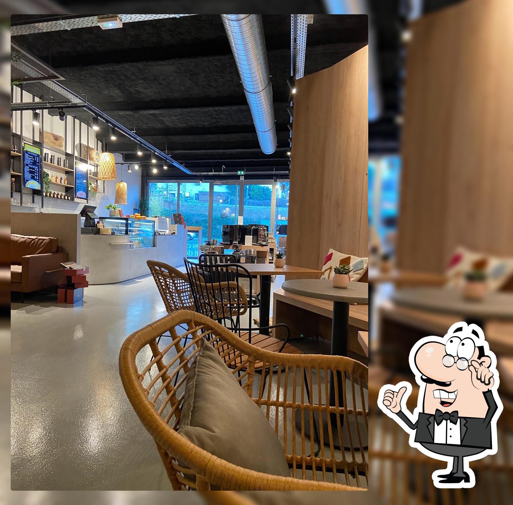 Terroir Café