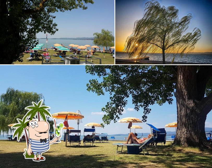 Vedi questa immagine di Spiaggia Caloni