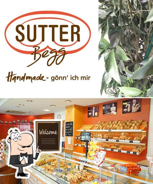 Guarda la foto di Sutter Begg – Bäckerei, Konditorei & Café