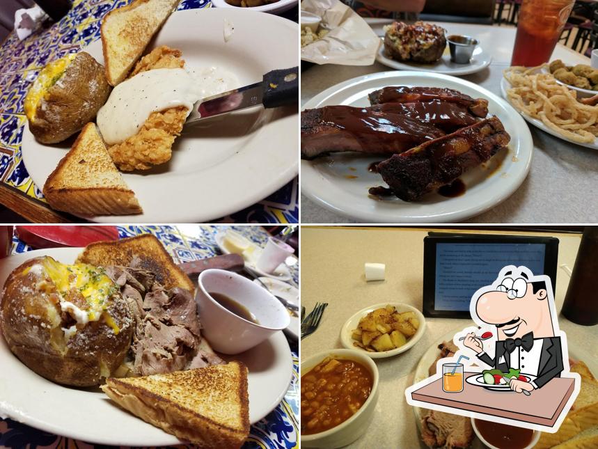 Top 2 restaurants with mexican steak in Quitman, Texas, october 2025