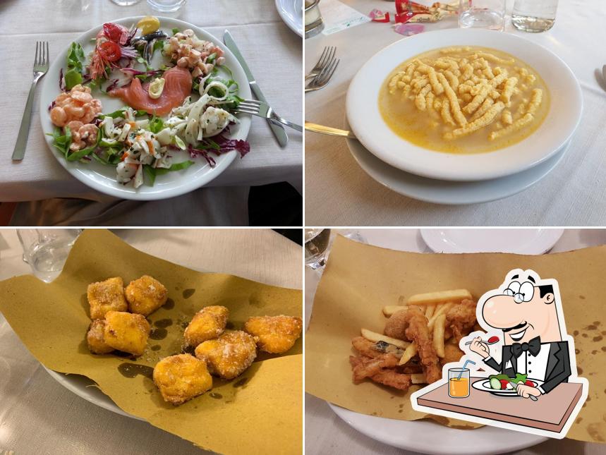 Trattoria Fossatone