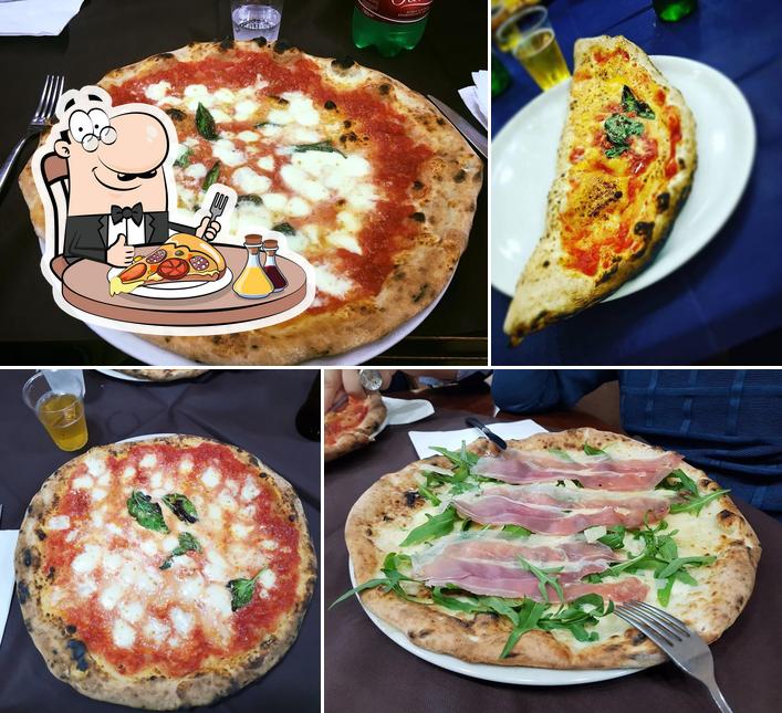 Pizzeria Del Popolo