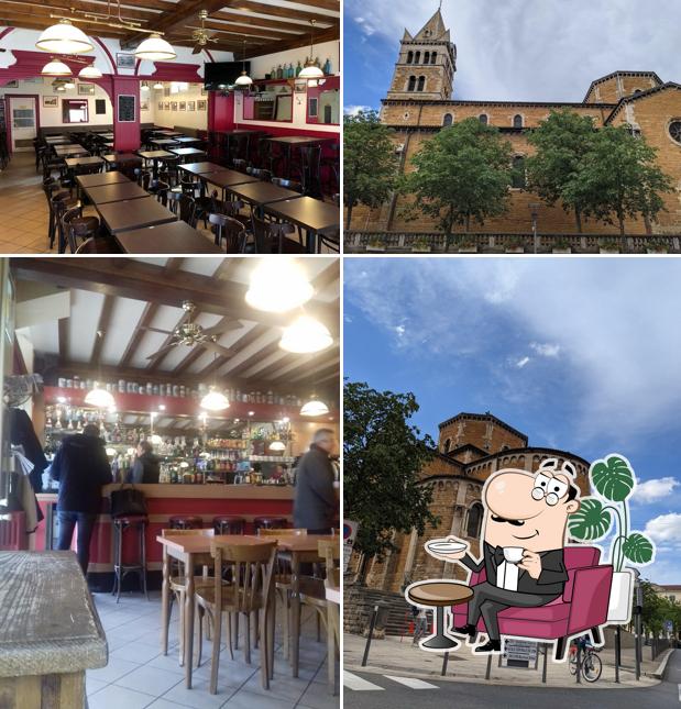 BRASSERIE LA PLACE