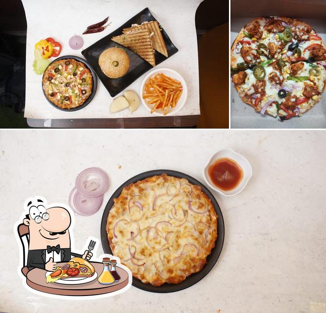 Burger Empire, Bengaluru Restaurant reviews
