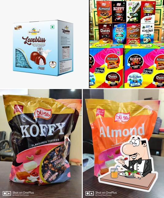 Chaitanya Agencies And Confectionery