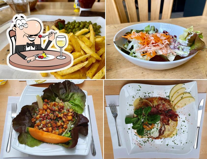 Restaurant «im Park»