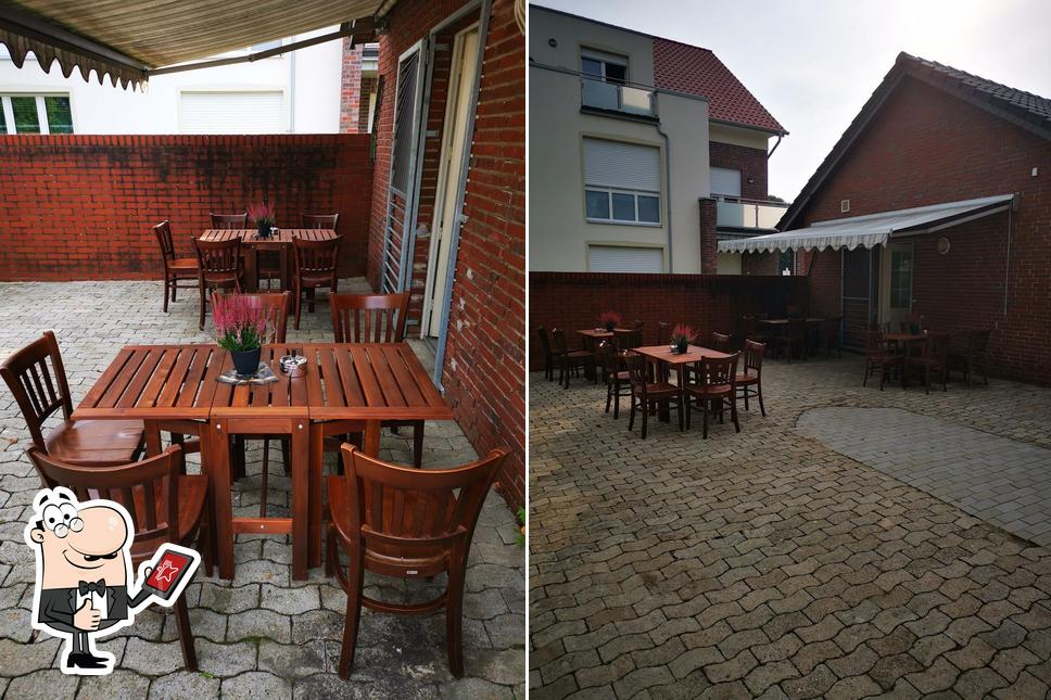 City Pizzeria & Kebap Grill, Quakenbrück Restaurantbewertungen