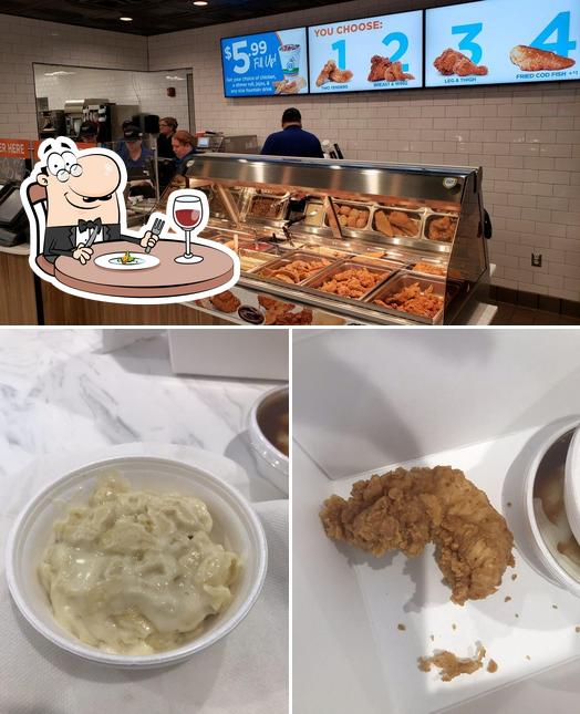 Coen Markets in South Park Township Restaurant reviews
