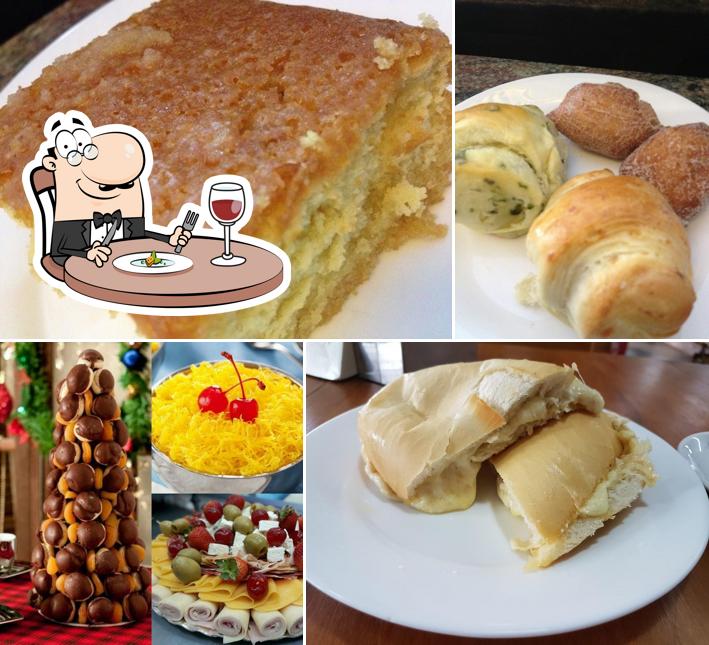 Columbo Pães e Doces