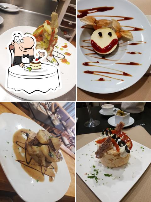 D'Tapas,26 - tapas restaurant Santa Cruz