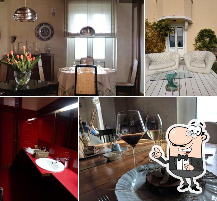 Dolada Ristorante & Boutique hotel