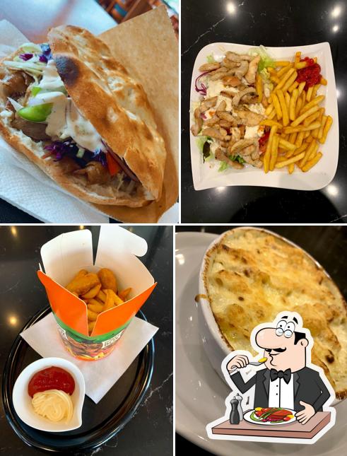 Döner Time