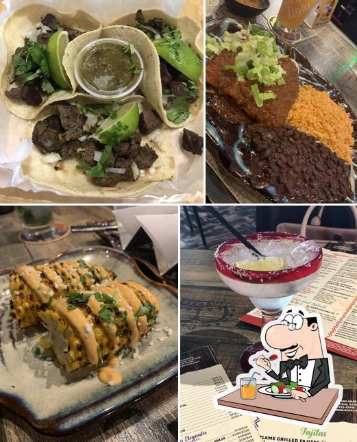 El Toro Loco in South Plainfield Restaurant menu and reviews