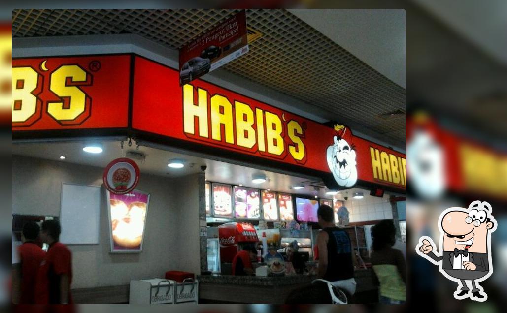 Habib's