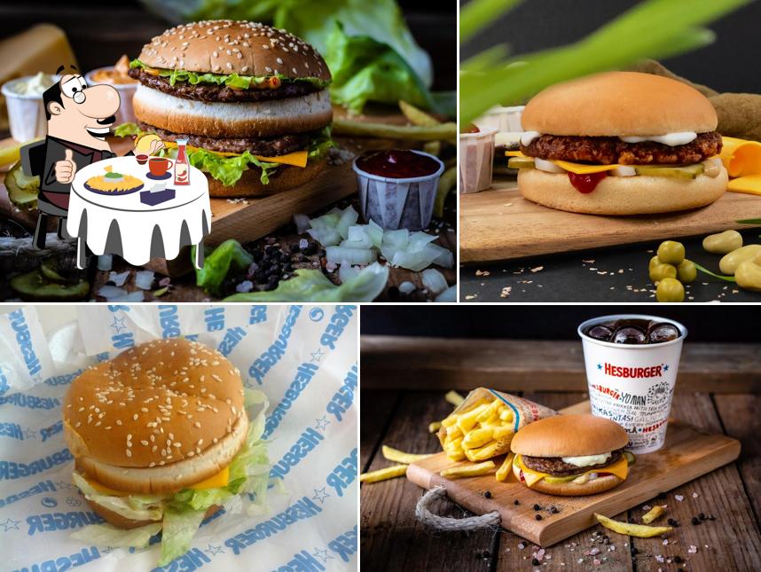 Hesburger