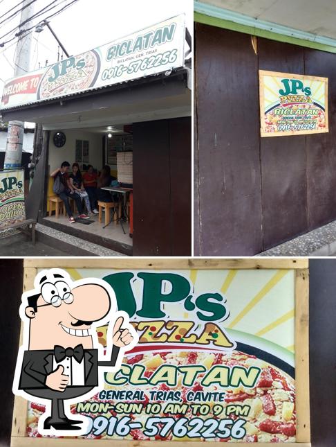 JP's Pizza - Biclatan, General Trias - Restaurant menu, prices and reviews