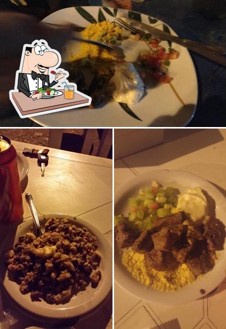 Churrasquinho Da Paolla