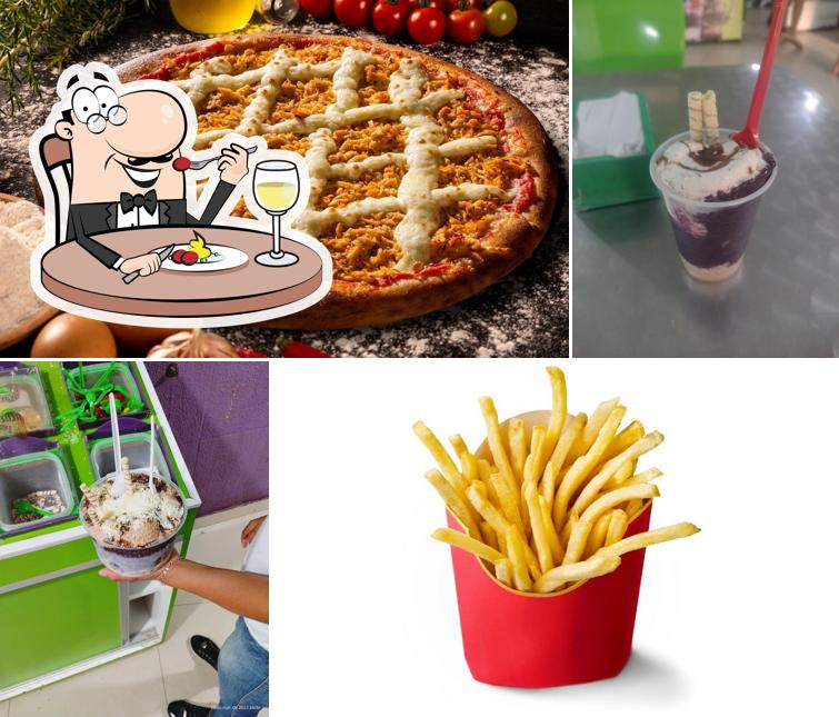 Cs Lanches