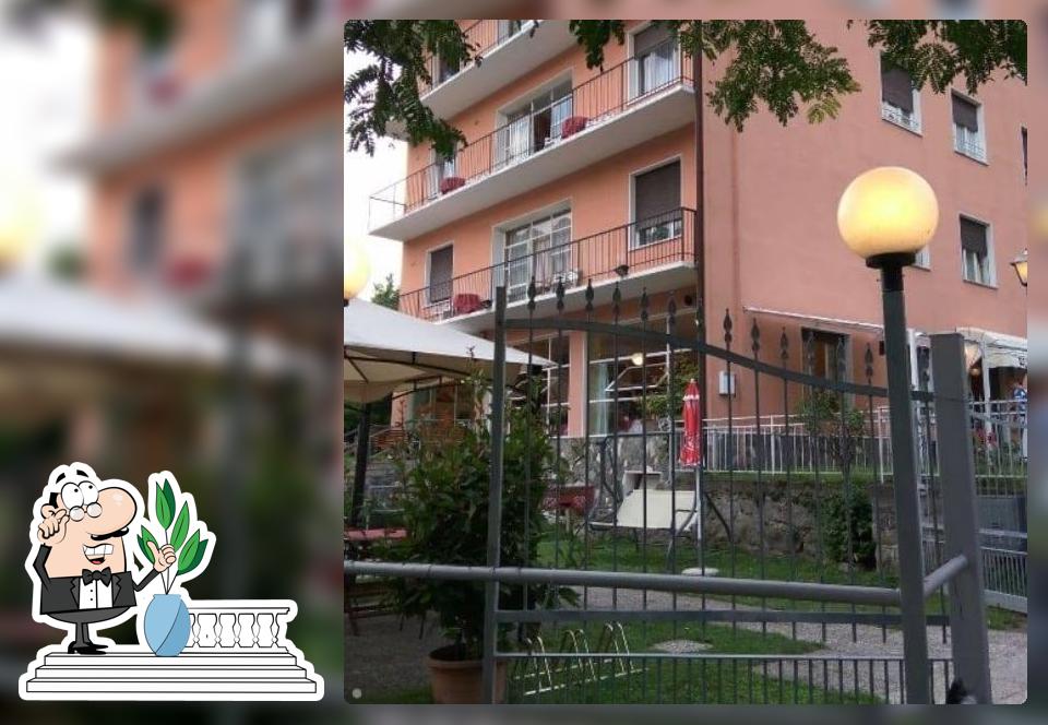 Ristorante Al Lago