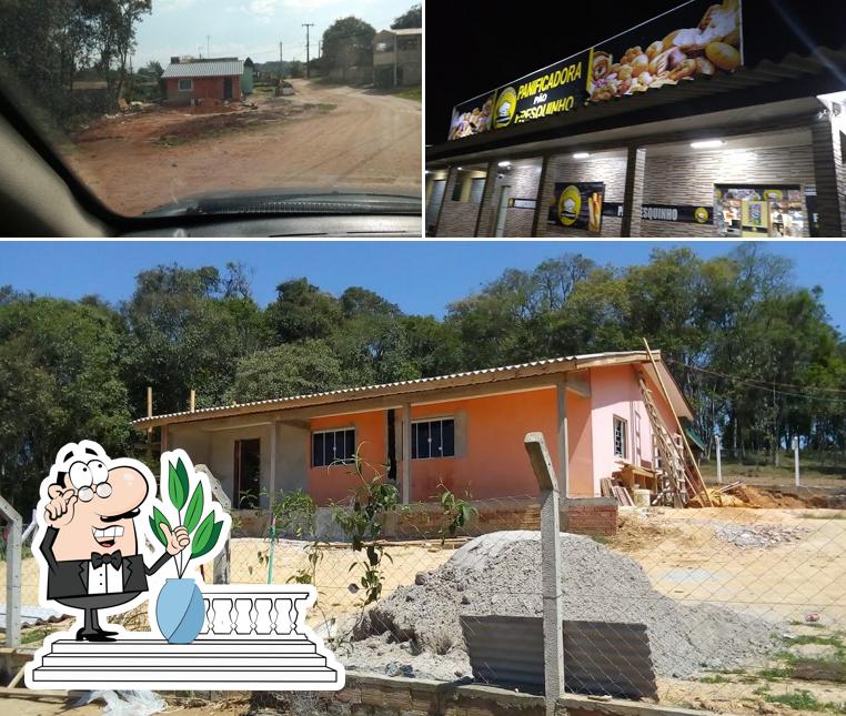 ACV Panificadora