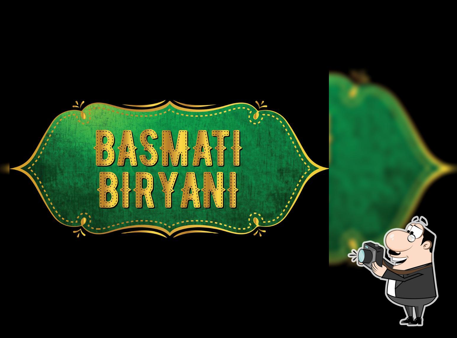 Basmati Biryani restaurant, Meknes Restaurantbewertungen