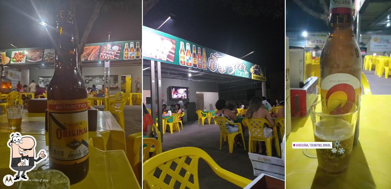 Beer Brasil