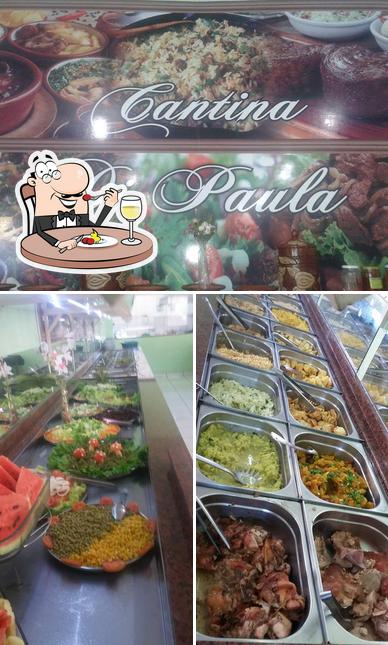 Cantina Di Paula