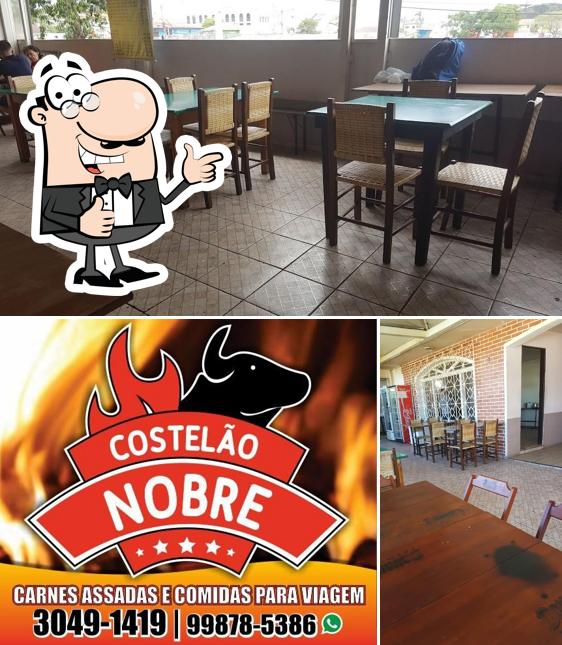 See this photo of Costelão Nobre