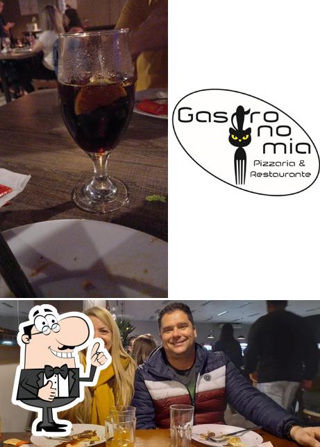 See this photo of GastroNoMIA Pizzaria Pelotas