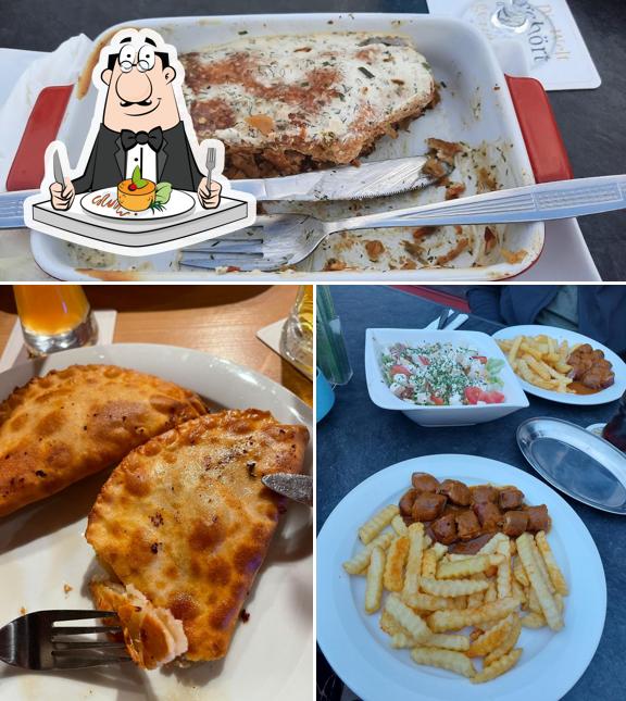 Pizzeria MammaMia