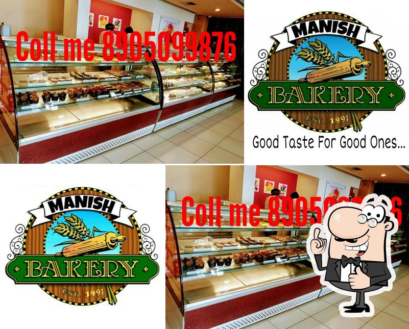 Manish Bakers