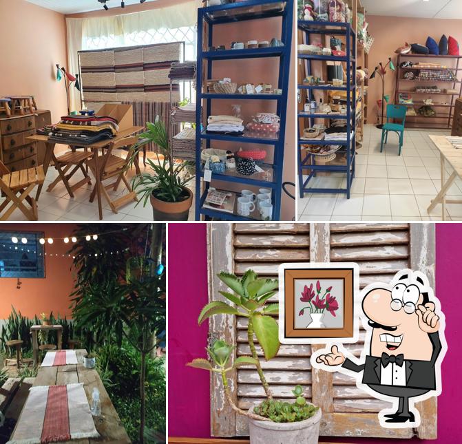 Oficina Café E Arte