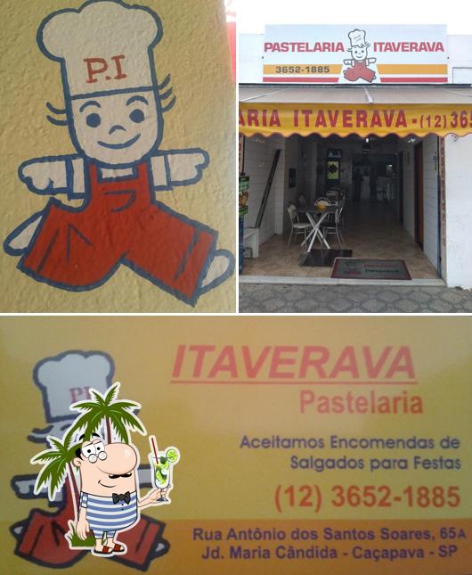 See the picture of Pastelaria Itaverava