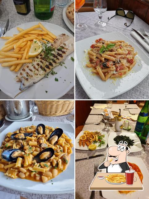 Ristorante Pizzeria Barbarossa