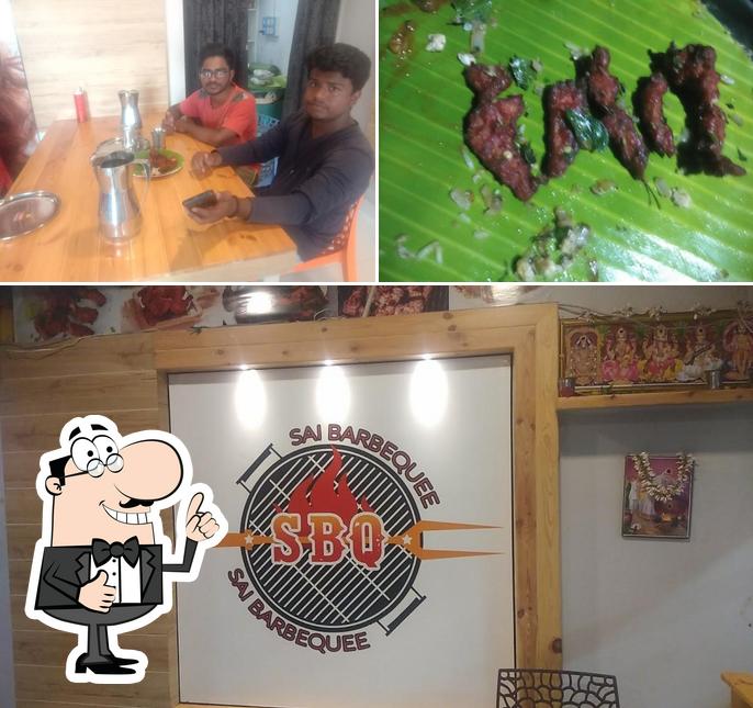 SAI BARBEQUEE