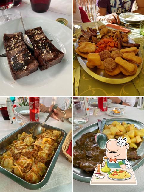 Ristorante dell'Allegria