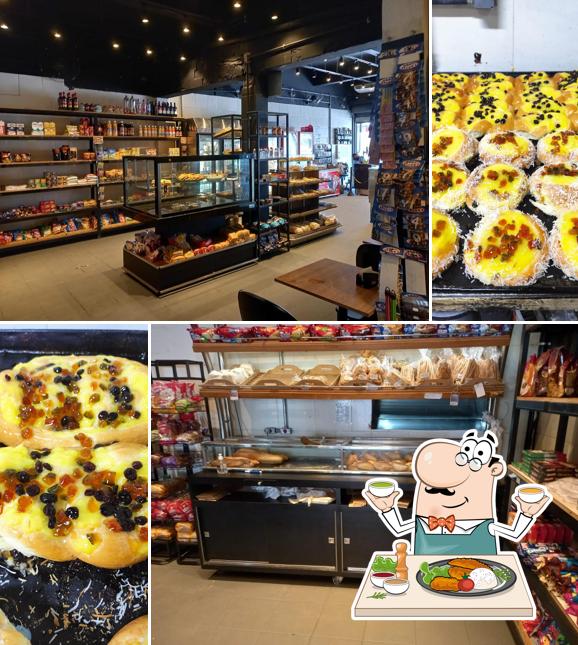 Tritiko Padaria / Pizzaria / Hamburgueria / Refeições e Confeitaria