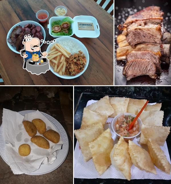 Restaurante Casarão