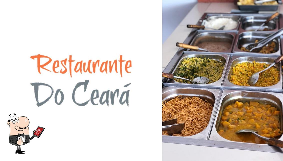 Restaurante do Ceará