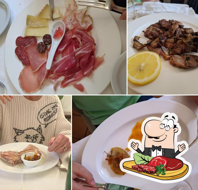 Ristorante Gino