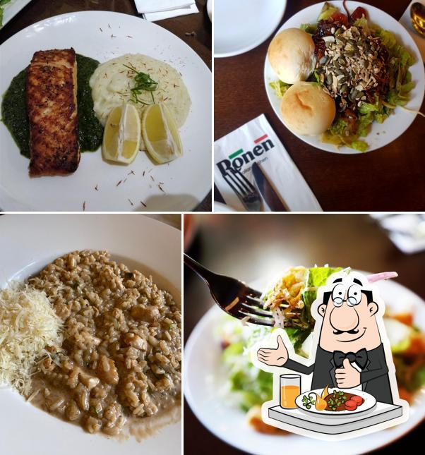 Ronen Italian Kitchen
