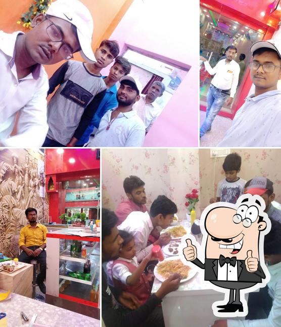 Royal Rasoi & Family Restaurant
