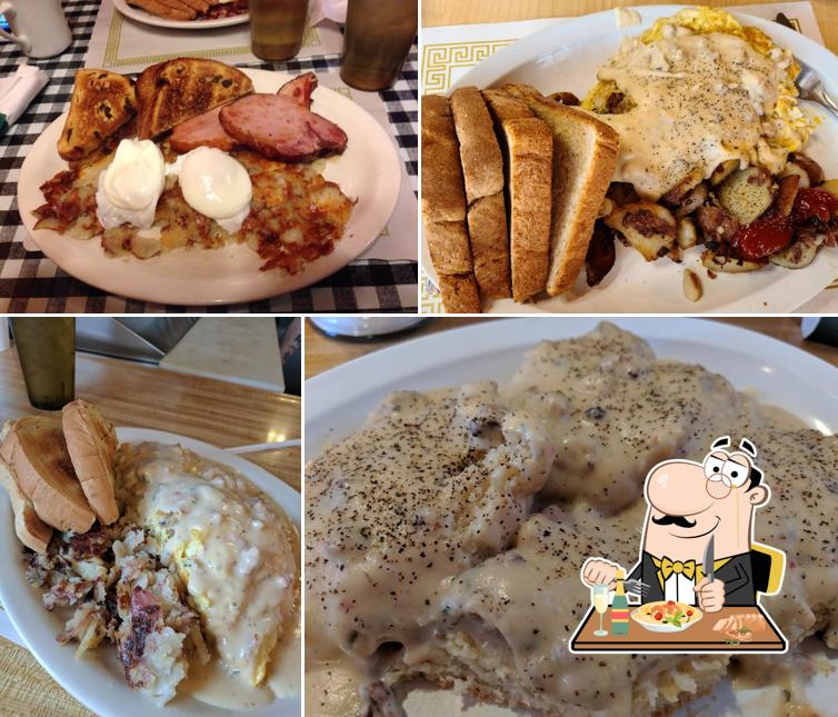 Small Town Grill in Pellston Restaurant reviews