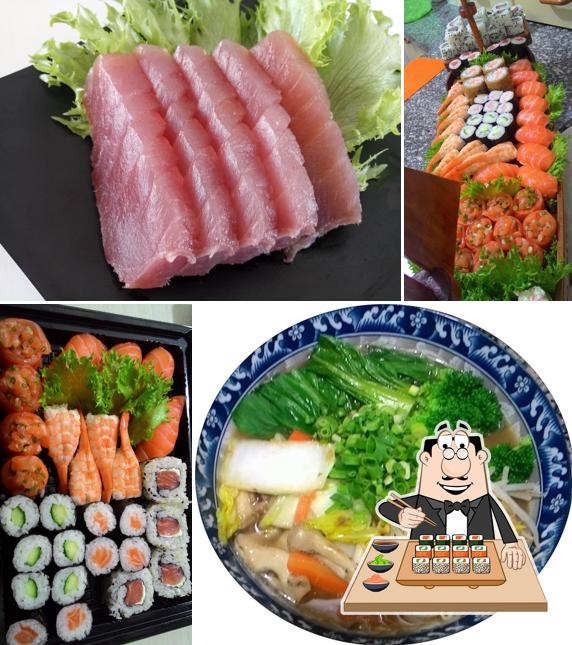 Sushi da Felicia